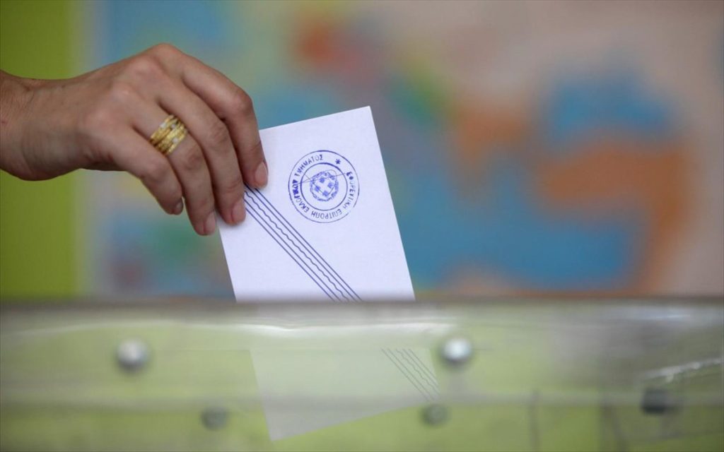 Οι τρεις πιθανές ημερομηνίες για πρόωρες εκλογές: Τον Αύγουστο η τελική απόφαση αν το επιτρέψουν οι… πυρκαγιές