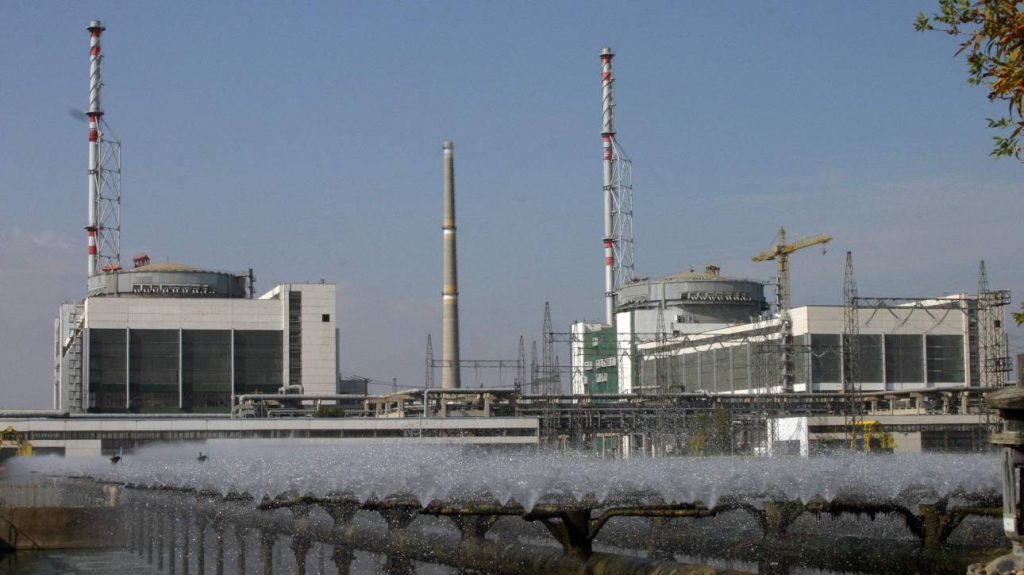 Βουλγαρία: Σταμάτησε αντιδραστήρας του πυρηνικού σταθμού στο Κοζλοντούι