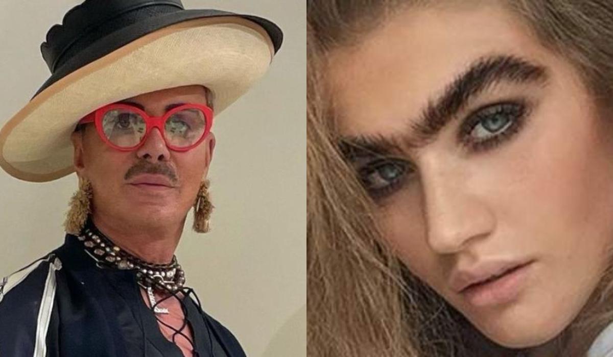 Νέα «πυρά» Λάκη Γαβαλά στην «Φρίντα Φρύδια»