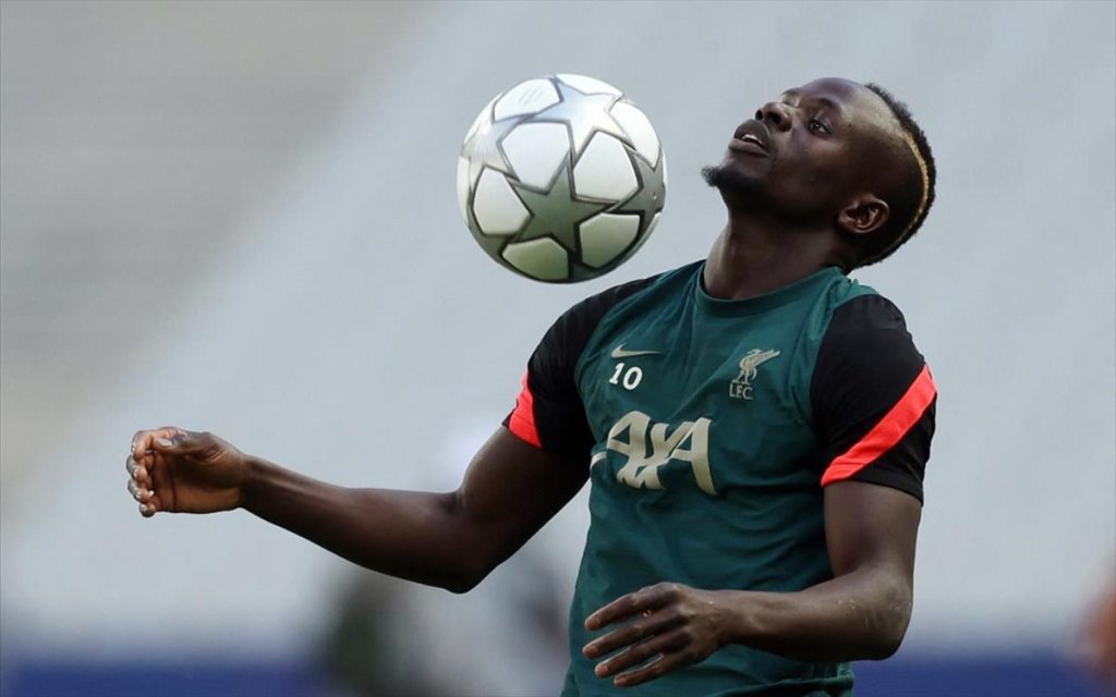 Η Μπάγερν ανακοίνωσε τον Σάντιο Μανέ έως το 2025 – Τον «τσίμπησε» από την Λίβερπουλ