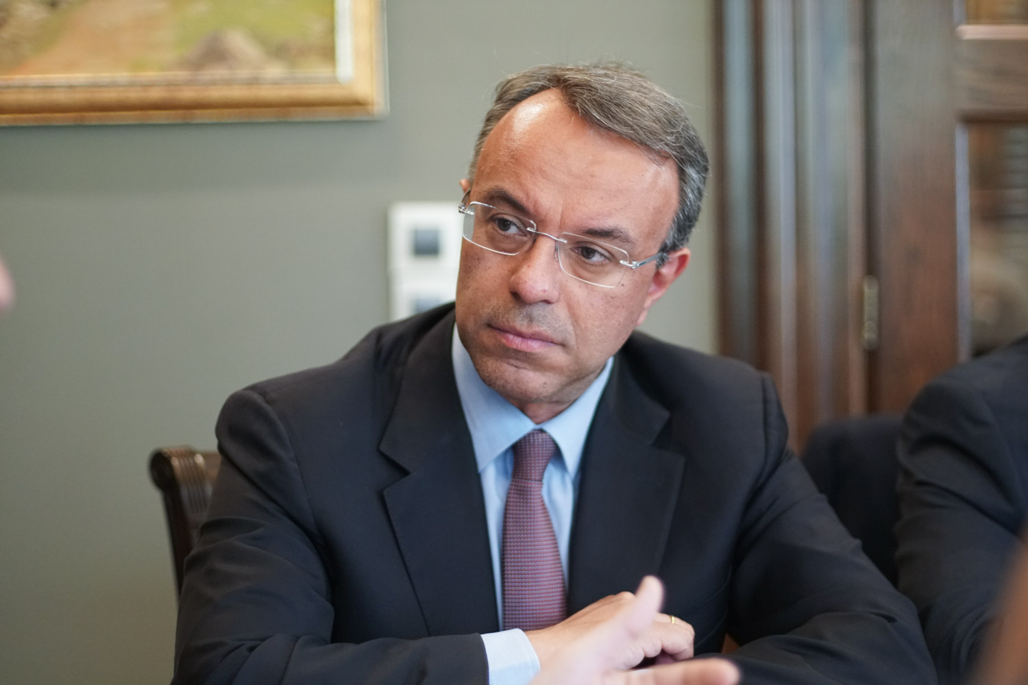 Χ.Σταϊκούρας: «Η πλατφόρμα για το Fuel Pass 2 θα ανοίξει στο τέλος Ιουλίου»