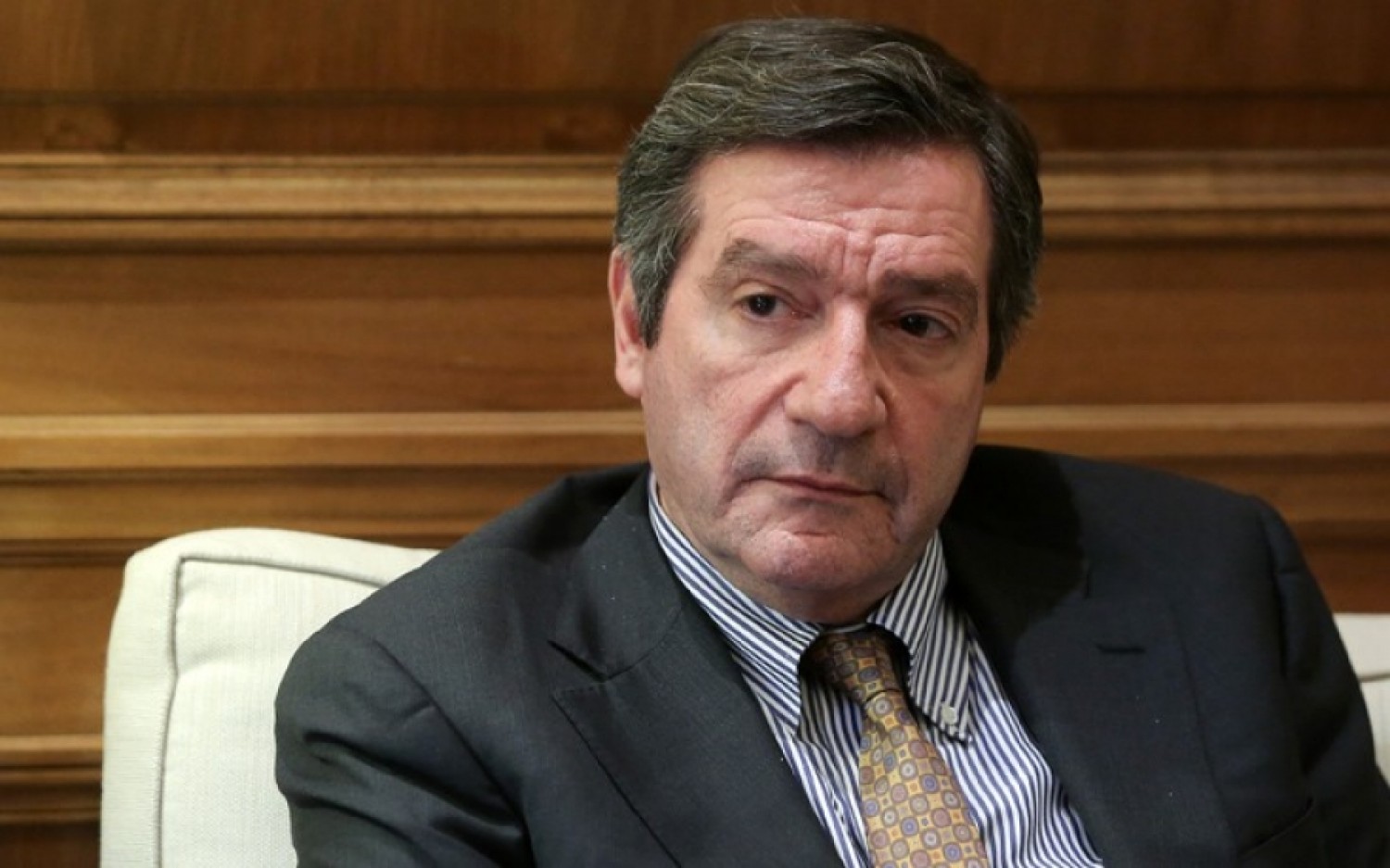 Γιώργος Καμίνης: Δεν θα είναι υποψήφιος στις προσεχείς εθνικές εκλογές με το ΠΑΣΟΚ – Κίνημα Αλλαγής