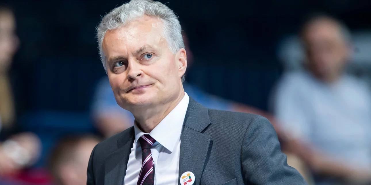 Λιθουανία: «Είμαστε προετοιμασμένοι για εχθρικές ενέργειες από τη Ρωσία»