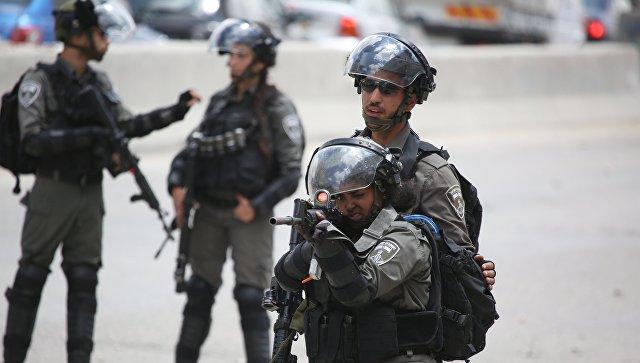 Ισραηλινοί στρατιώτες από έξι μυστικές βάσεις κατασκοπεύτηκαν από μια εφαρμογή γυμναστικής