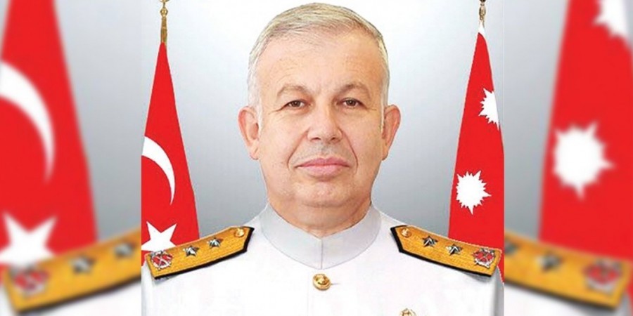 Τζιχάντ Γιαϊτζί: «ΟιΈλληνες βάζουν φωτιές στην Τουρκία»