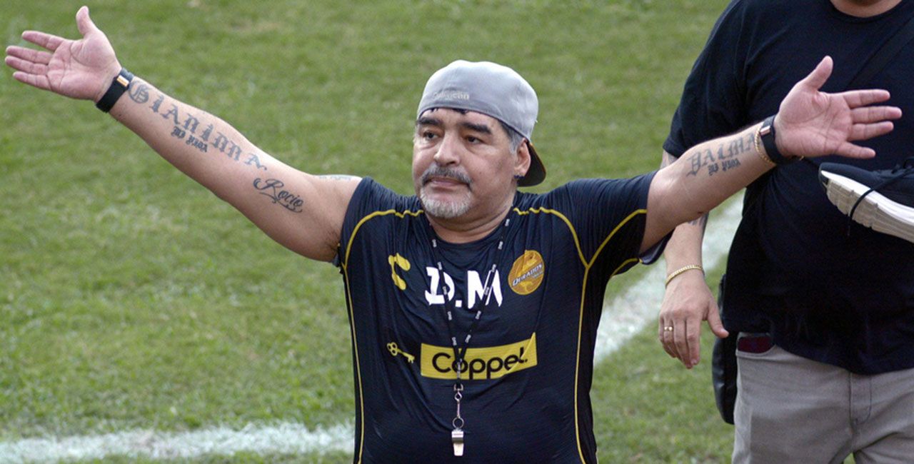 Θάνατος Ν.Μαραντόνα: Οκτώ επαγγελματίες υγείας θα δικαστούν για ανθρωποκτονία από πρόθεση