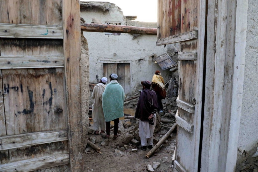 Αφγανιστάν: Στους 1.000 ο απολογισμός των νεκρών από τον σεισμό – Περισσότερα από 3.000 σπίτια έχουν καταστραφεί
