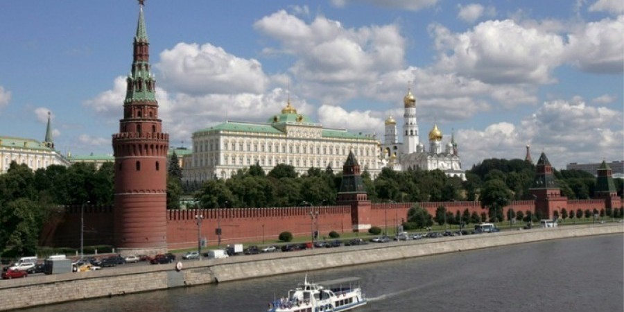 Ρωσία: Η Μόσχα απελαύνει Γάλλο διπλωμάτη