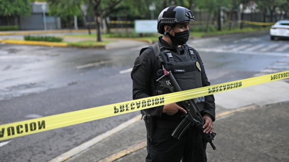 Μεξικό: Βρέθηκαν τα πτώματα τον δυο ιησουιτών που δολοφονήθηκαν μέσα σε ναό