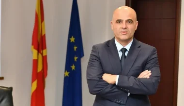 Τα Σκόπια απέρριψαν την πρόταση της Γαλλίας για την επίλυση των διαφορών τους με τη Βουλγαρία   