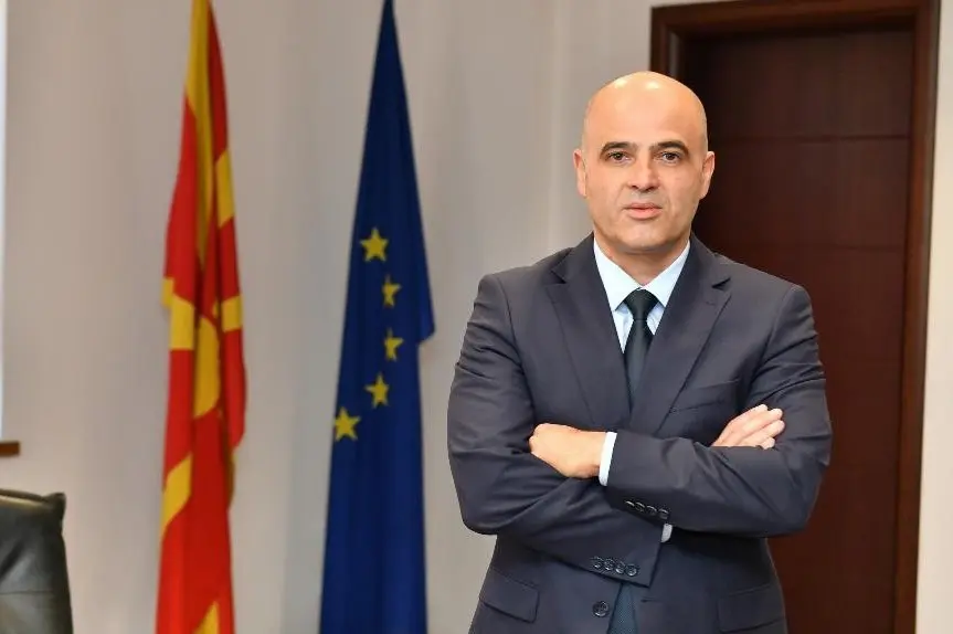 Τα Σκόπια απέρριψαν την πρόταση της Γαλλίας για την επίλυση των διαφορών τους με τη Βουλγαρία   