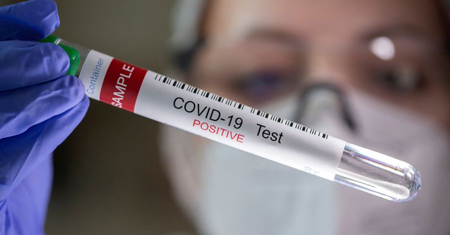CDC: Σχεδόν ο ένας στους πέντε ενηλίκους που είχε COVID παρουσιάζει συμπτώματα διαρκείας
