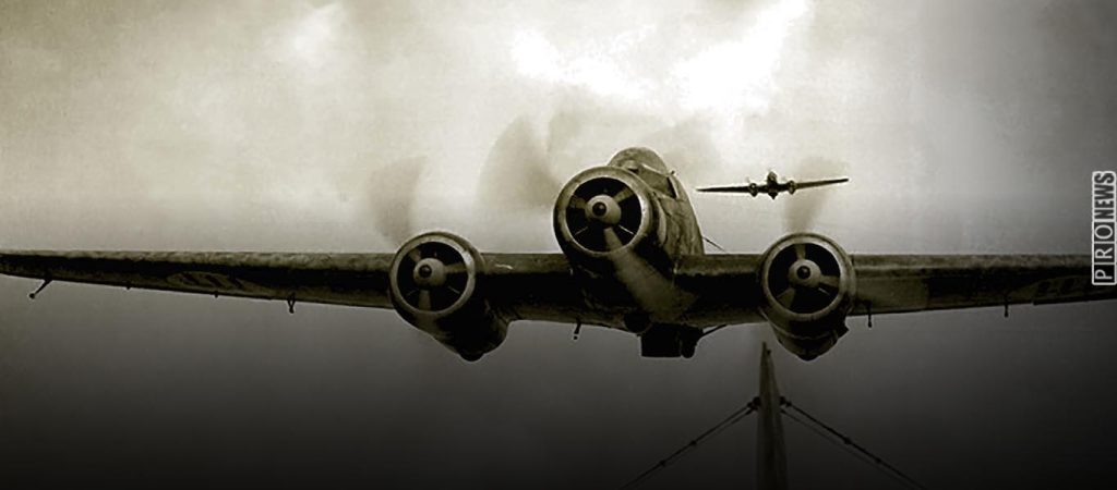 «TOKYO RAID» – Από την Ρώμη στο Τόκιο: Η παράτολμη αποστολή της ιταλικής Αεροπορίας το 1942