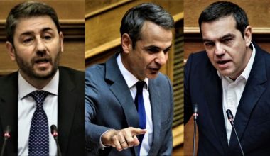 Προς πρόωρες εκλογές; – Ποιοι οι στόχοι ΝΔ, ΣΥΡΙΖΑ – Τα σενάρια συγκυβέρνησης – Τι θέλουν οι ξένοι (upd)