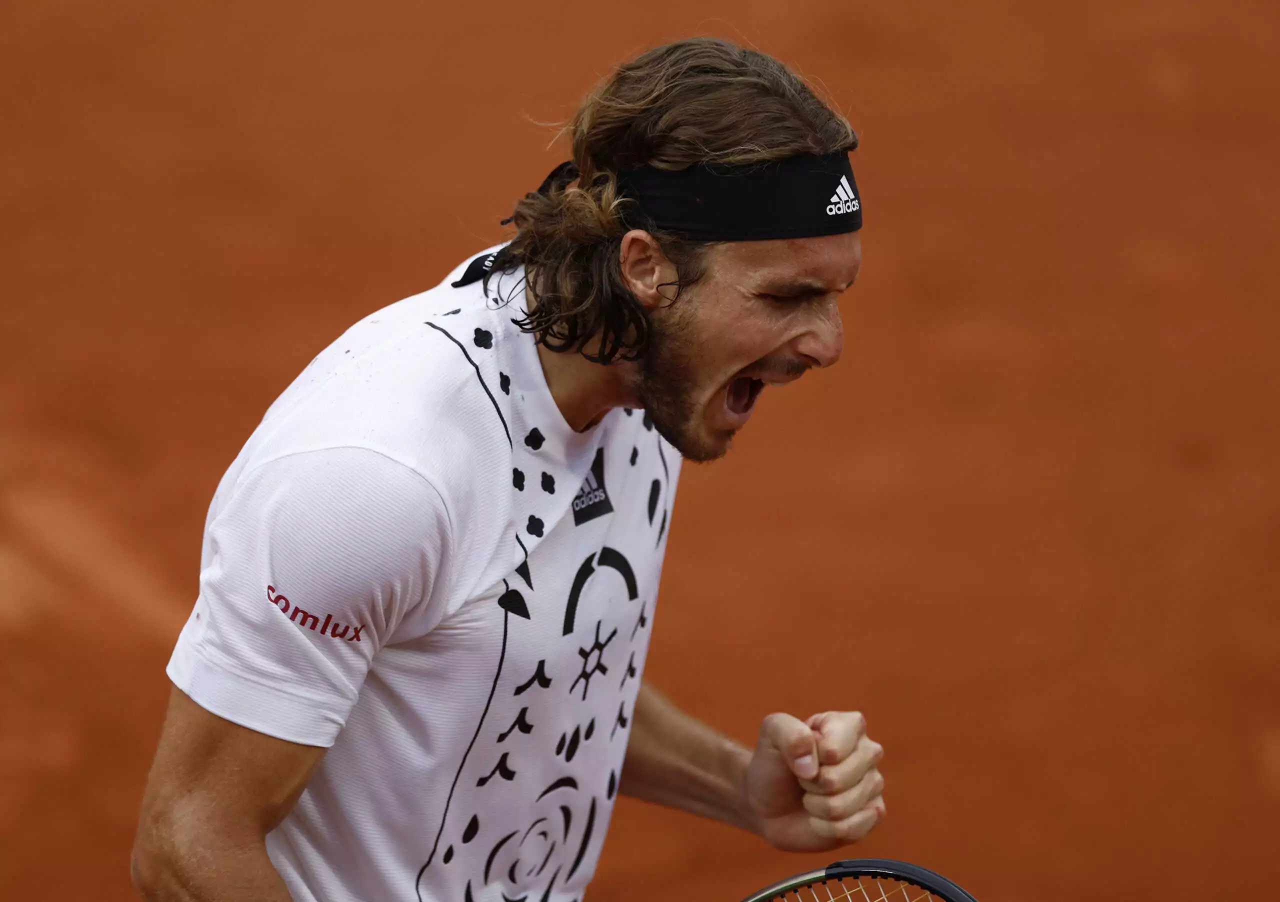 Ο Σ.Τσιτσιπάς θα αντιμετωπίσει τον Γκιρόν για την πρόκριση στα ημιτελικά του τουρνουά της Μαγιόρκα