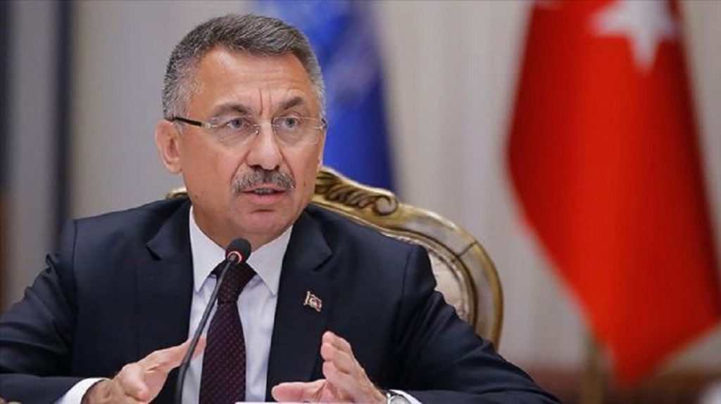 Επιμένει στις προκλήσεις η Τουρκία: «Θα αμφισβητήσουμε την κυριαρχία στα νησιά αν δεν αποστρατιωτικοποιηθούν»