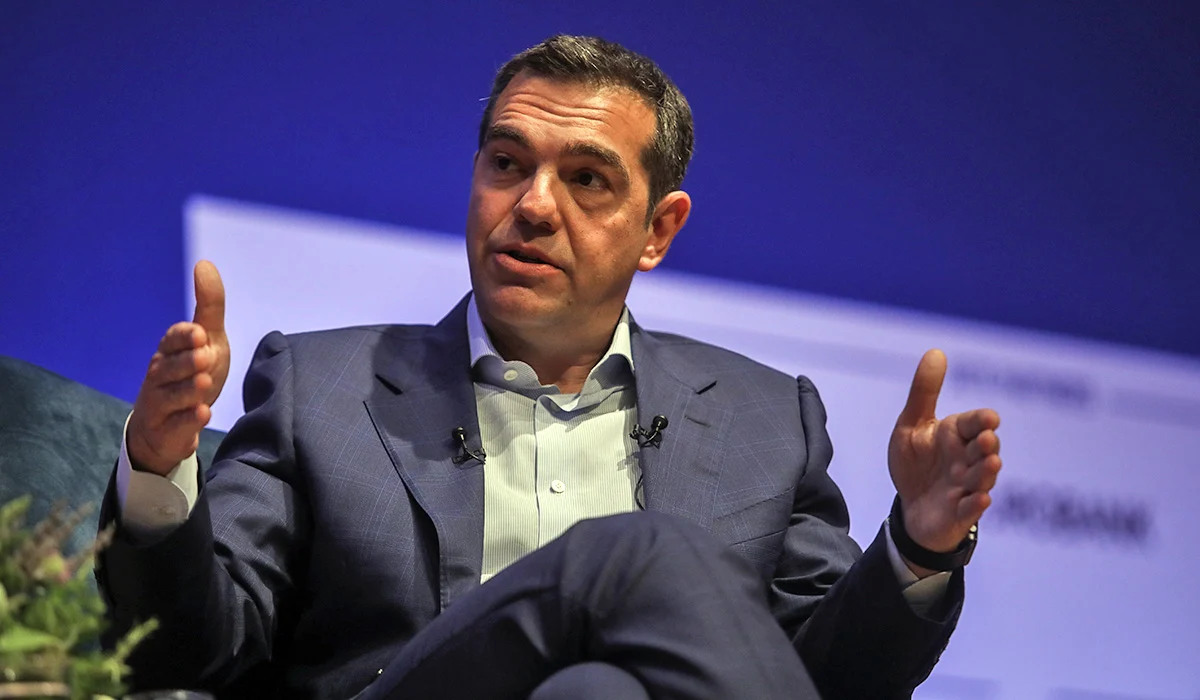 Δείτε το πόθεν έσχες του προέδρου του ΣΥΡΙΖΑ Αλέξη Τσίπρα