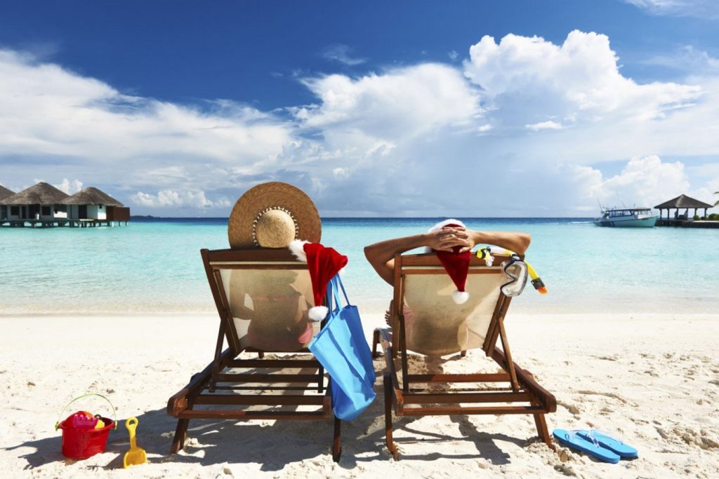 Κοινωνικός Τουρισμός: «Εκπνέει» σήμερα η προθεσμία για την υποβολή αιτήσεων