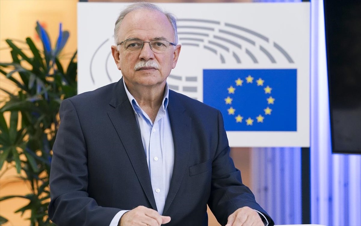 Δείτε το πόθεν έσχες του ευρωβουλευτή Δημήτρη Παπαδημούλη