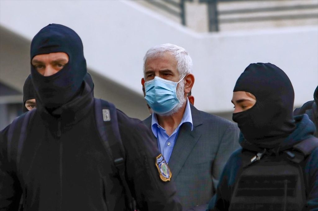 Πέτρος Φιλιππίδης: Ένταση στην εξέταση της δεύτερης γυναίκας που τον κατήγγειλε για απόπειρα βιασμού