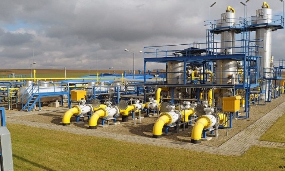 Η Γερμανία ανακοινώνει την ενεργοποίηση του επιπέδου συναγερμού του σχεδίου έκτακτης ανάγκης για το φυσικό αέριο