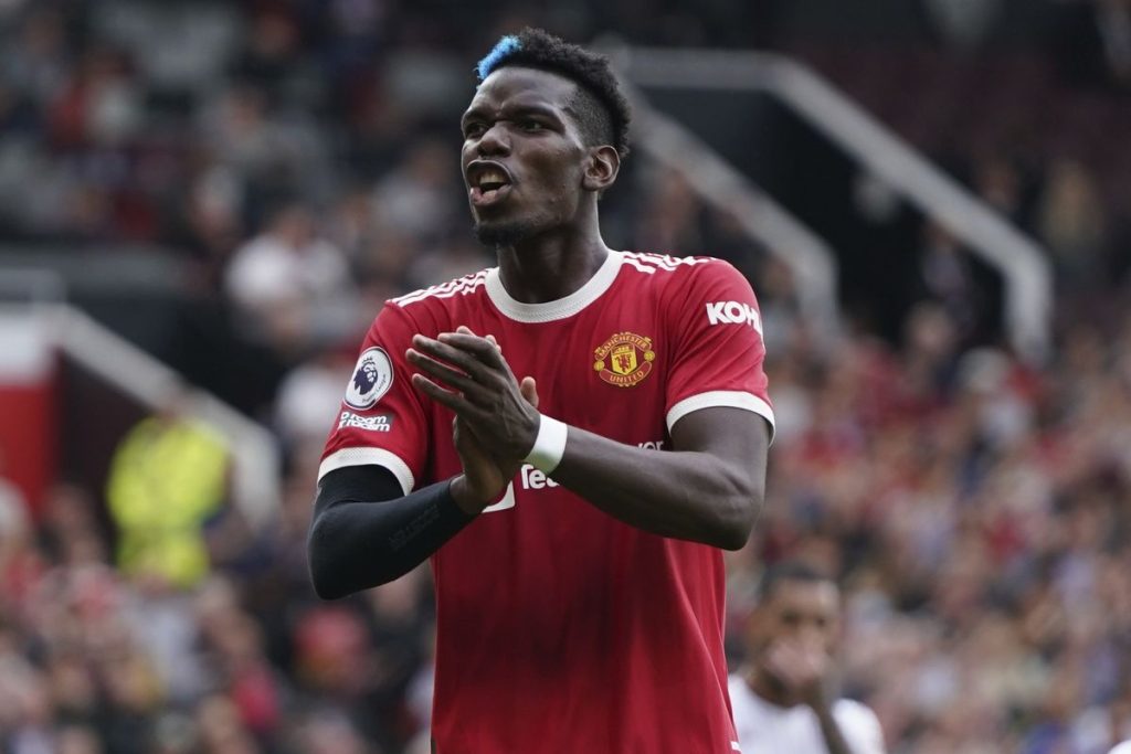 Πογκμπά: Επιστρέφει στη Γιουβέντους έπειτα από έξι χρόνια