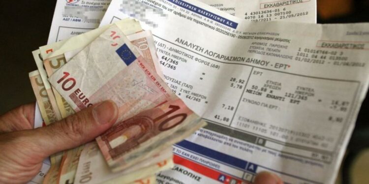 Συνήγορος Καταναλωτή: 2.500 καταγγελίες πολιτών κατά εταιρειών ενέργειας σε ένα εξάμηνο