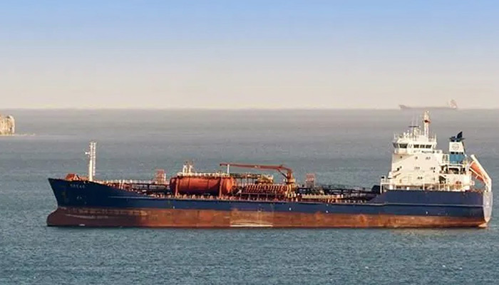 Τεχεράνη: «Ελπίζουμε ότι η Ελλάδα στην πράξη θα απελευθερώσει το ιρανικό δεξαμενόπλοιο»