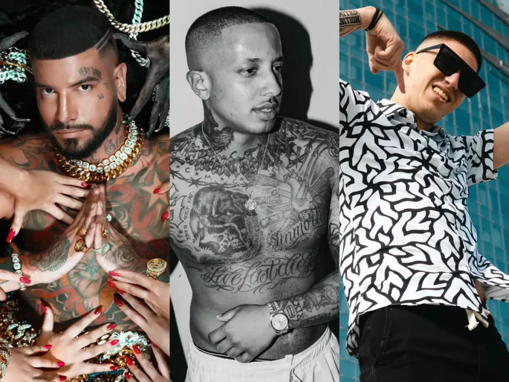 Τεράστιο κύμα οργής στα social media μετά τον άγριο καυγά Light – SΝΙΚ στα Mad VMA