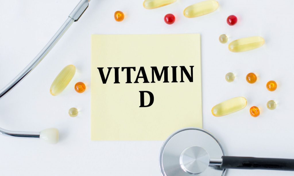 Αυτή είναι η σχέση μεταξύ της βιταμίνης D και της γονιμότητας