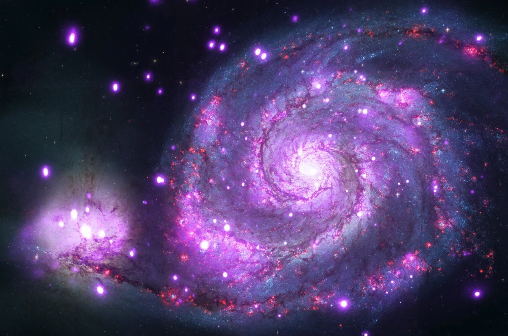 NASA: Νέο παιχνίδι σε μετατρέπει σε κυνηγό γαλαξιών
