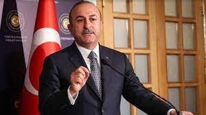 Μ.Τσαβούσογλου: «Θα αποκαταστήσουμε τις σχέσεις μας με το Ισραήλ»