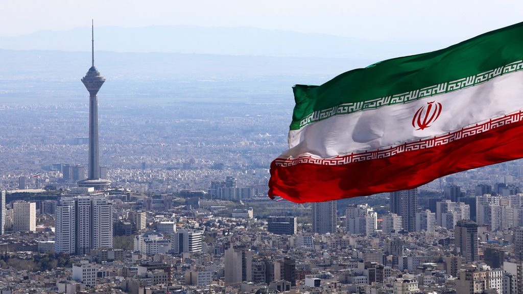 Ιράν: Αντικαταστάθηκε ο επικεφαλής της υπηρεσίας πληροφοριών των Φρουρών της Επανάστασης