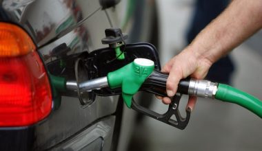 Τιμές της βενζίνης στις ΗΠΑ: Η υπουργός Ενέργειας βλέπει περαιτέρω πτώση 