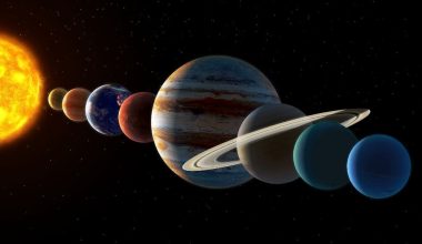 24 Ιουνίου: Η Μεγάλη Σύνοδος των πλανητών – Εφτά πλανήτες του ηλιακού μας συστήματος σε πλήρη ευθυγράμμιση