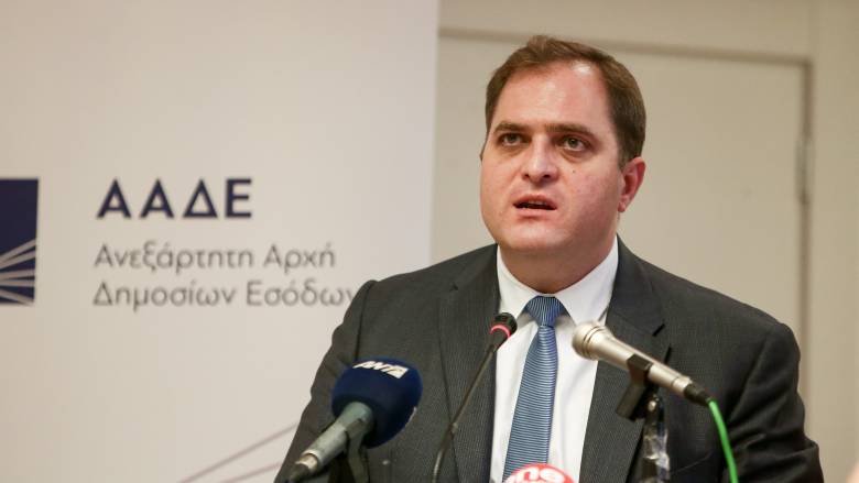 ΑΑΔΕ: Στην Ελλάδα θα διεξαχθεί το 2024 η ολομέλεια των φορολογικών διοικήσεων του ΟΟΣΑ