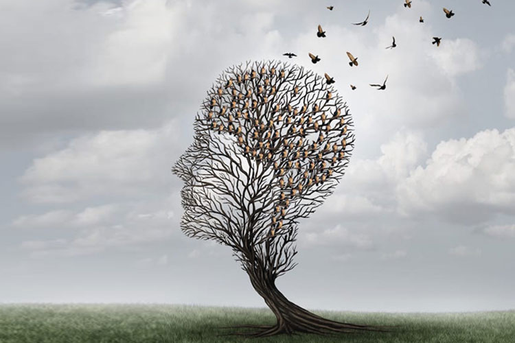 Αλτσχάιμερ: Περίπου το 10% της νόσου εμφανίζεται σε νεαρή ηλικία ξεκινώντας πριν από τα 65