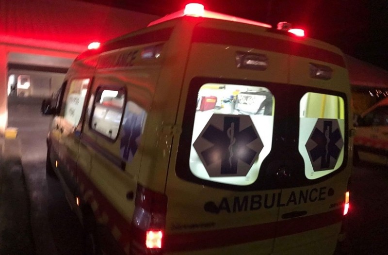 Χίος: 47χρονη Τουρκάλα εντοπίστηκε νεκρή σε ξενοδοχείο του νησιού