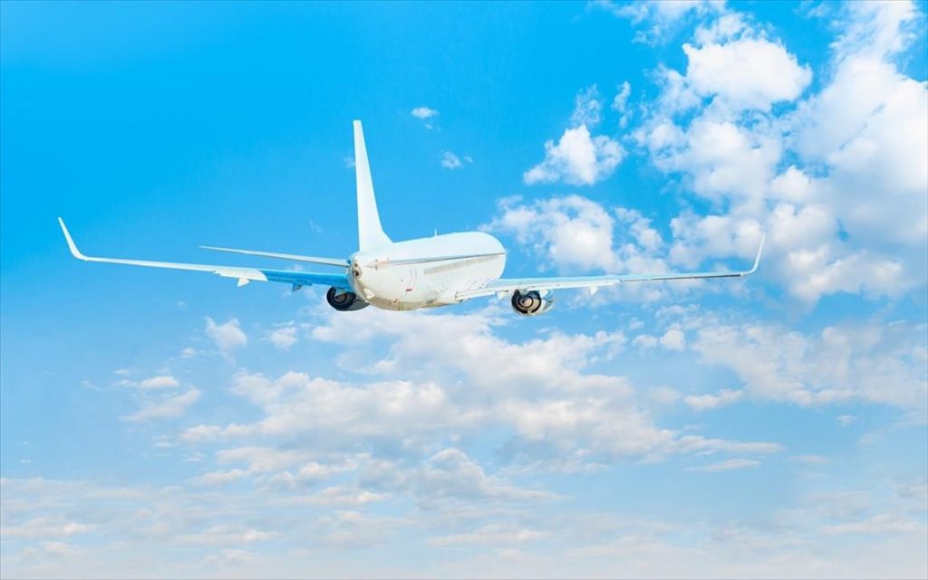 ΥΠΑ: Παράταση στην απαγόρευση πτήσεων αεροσκαφών από Ρωσία και Λευκορωσία