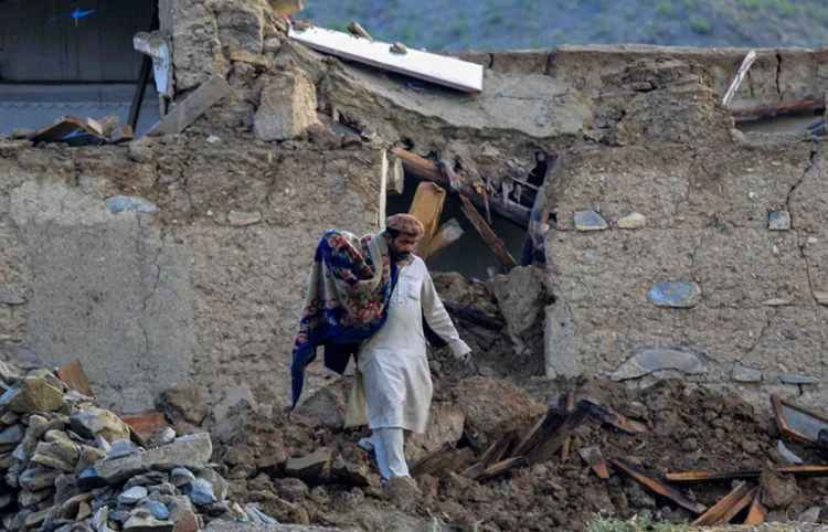 Σεισμός στο Αφγανιστάν: 1.000 νεκροί και περίπου 2.000 τραυματίες – Τερματίστηκαν οι έρευνες για επιζώντες
