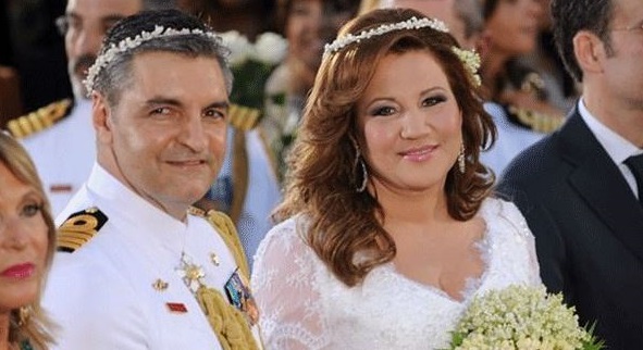 Συγκινεί ο γιος της Δέσποινας Μοιραράκη για τον Γιάννη Κοντούλη – «Περάσαμε τόσο όμορφα μαζί»