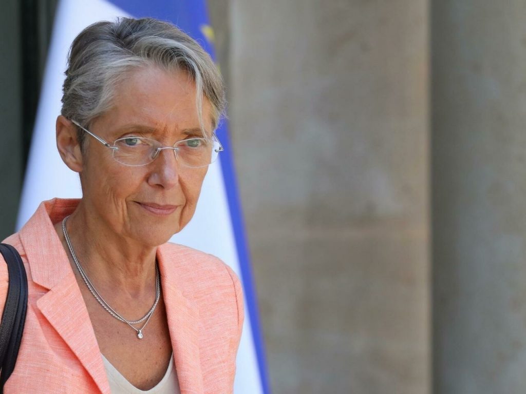 Ελιζαμπέτ Μπορν: «Η Χ.Ζαχαροπούλου δηλώνει έκπληκτη για τις καταγγελίες»