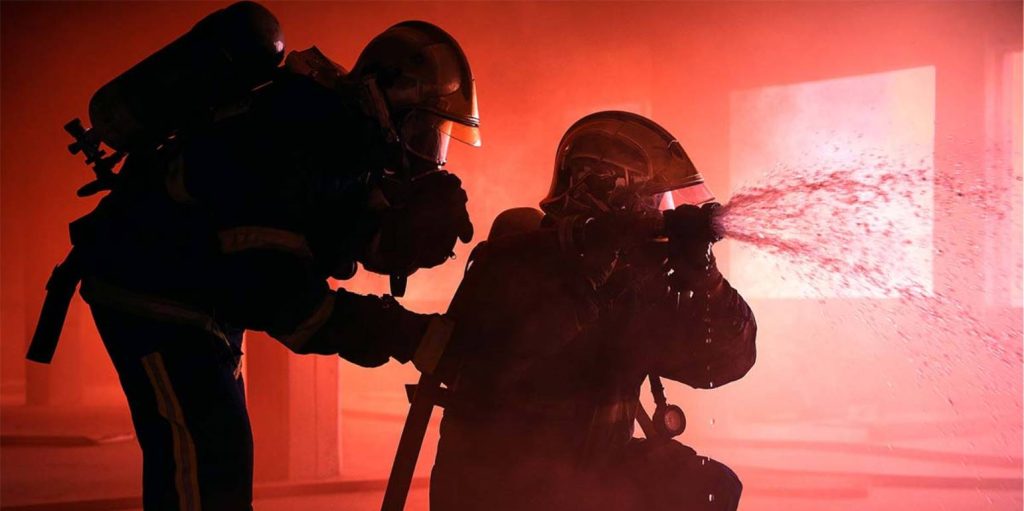 Σοκ στην Βραζιλία: Έντεκα νεκροί από φωτιά σε κλινική αποτοξίνωσης