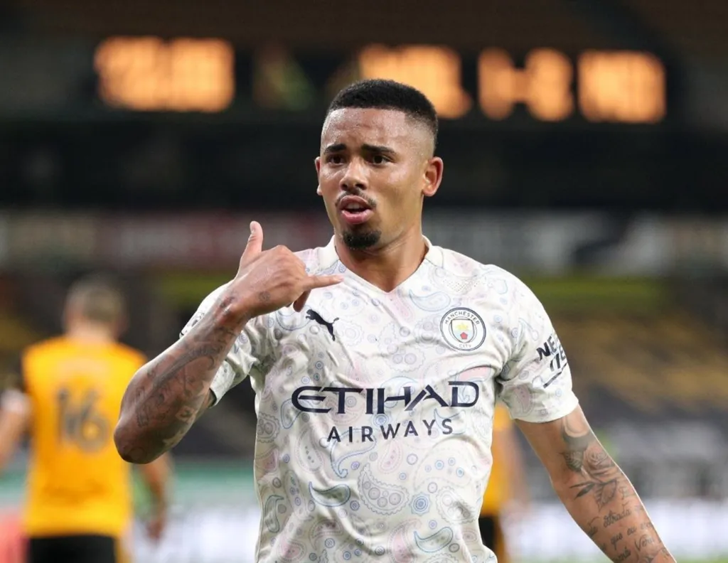 Άρσεναλ: Ολοκληρώνει το «μπαμ» με Γ.Ζεσούς από την Μάντσεστερ Σίτι