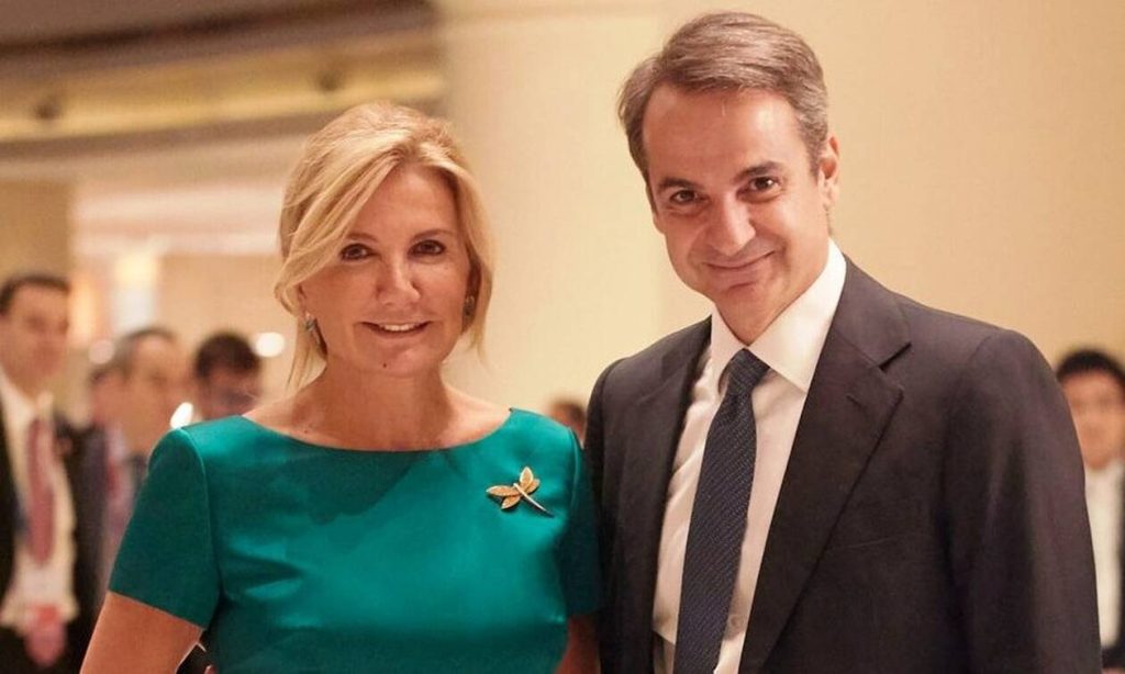 Μαρέβα Γκραμπόφσκι: «Σοκαριστική» η απόφαση του Ανώτατου Δικαστηρίου των ΗΠΑ