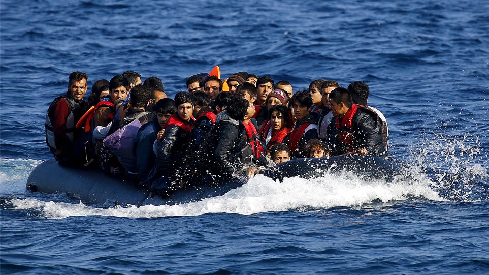 Συναγερμός στο Αιγαίο: 316 παράνομοι μετανάστες επιχείρησαν να εισέλθουν στη χώρα μας