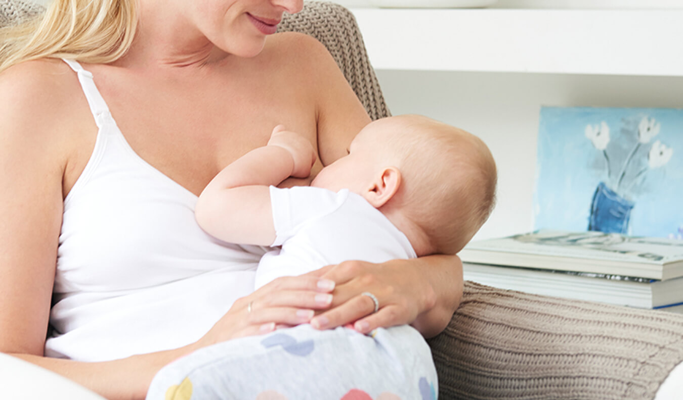 Κορωνοϊός: Μητρικό γάλα έσωσε ασθενή που νοσούσε 4 μήνες