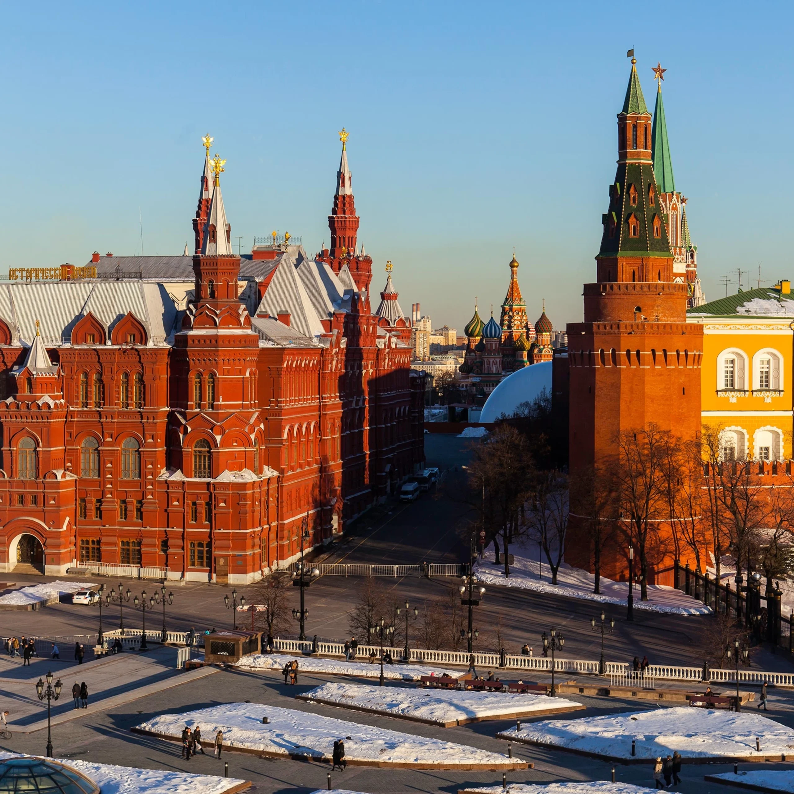Μόσχα για μελλοντική ένταξη Ουκρανίας και Μολδαβίας στην ΕΕ: «Κανένας κίνδυνος για την Ρωσία»