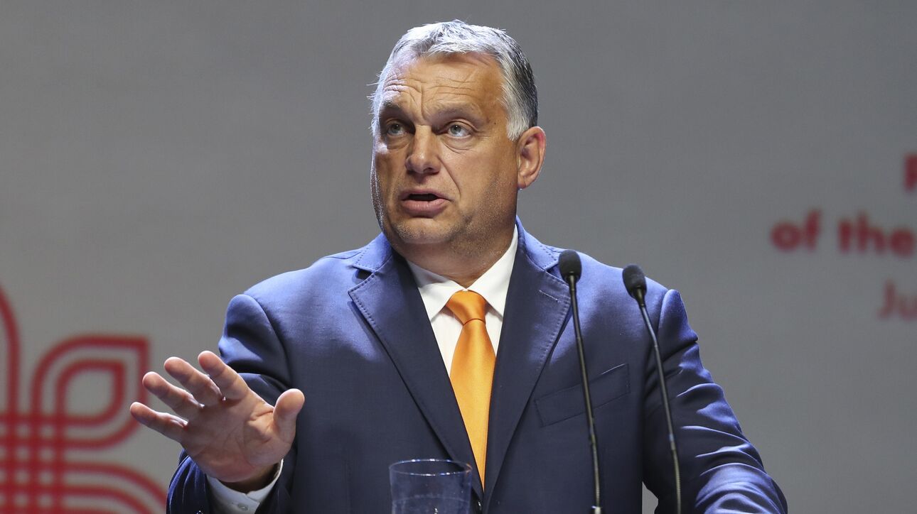Η Ουγγαρία βάζει «τέλος» σε νέες αντι-ρωσικές κυρώσεις: «Δεν χρειάζονται άλλες – Η ΕΕ πλήττεται περισσότερο»