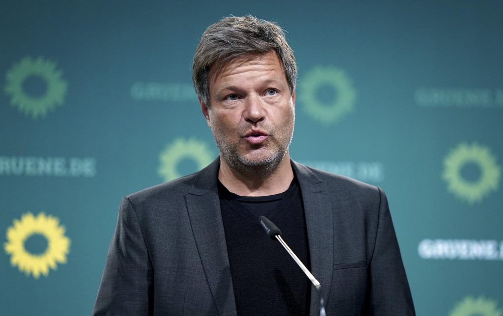 Γερμανός ΥΠΟΙΚ: «Θα έχουμε φτώχεια, απολύσεις και κλείσιμο εργοστασίων λόγω έλλειψης ρωσικού φυσικού αερίου»!